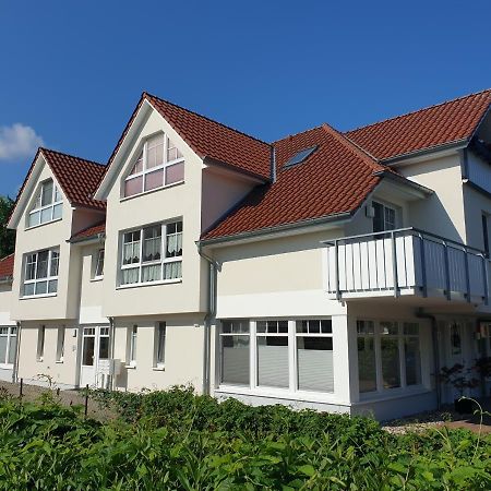 Moewenblick Nr 3 - Fuer Die Schoenste Zeit Des Jahres - Zingst Exterior foto