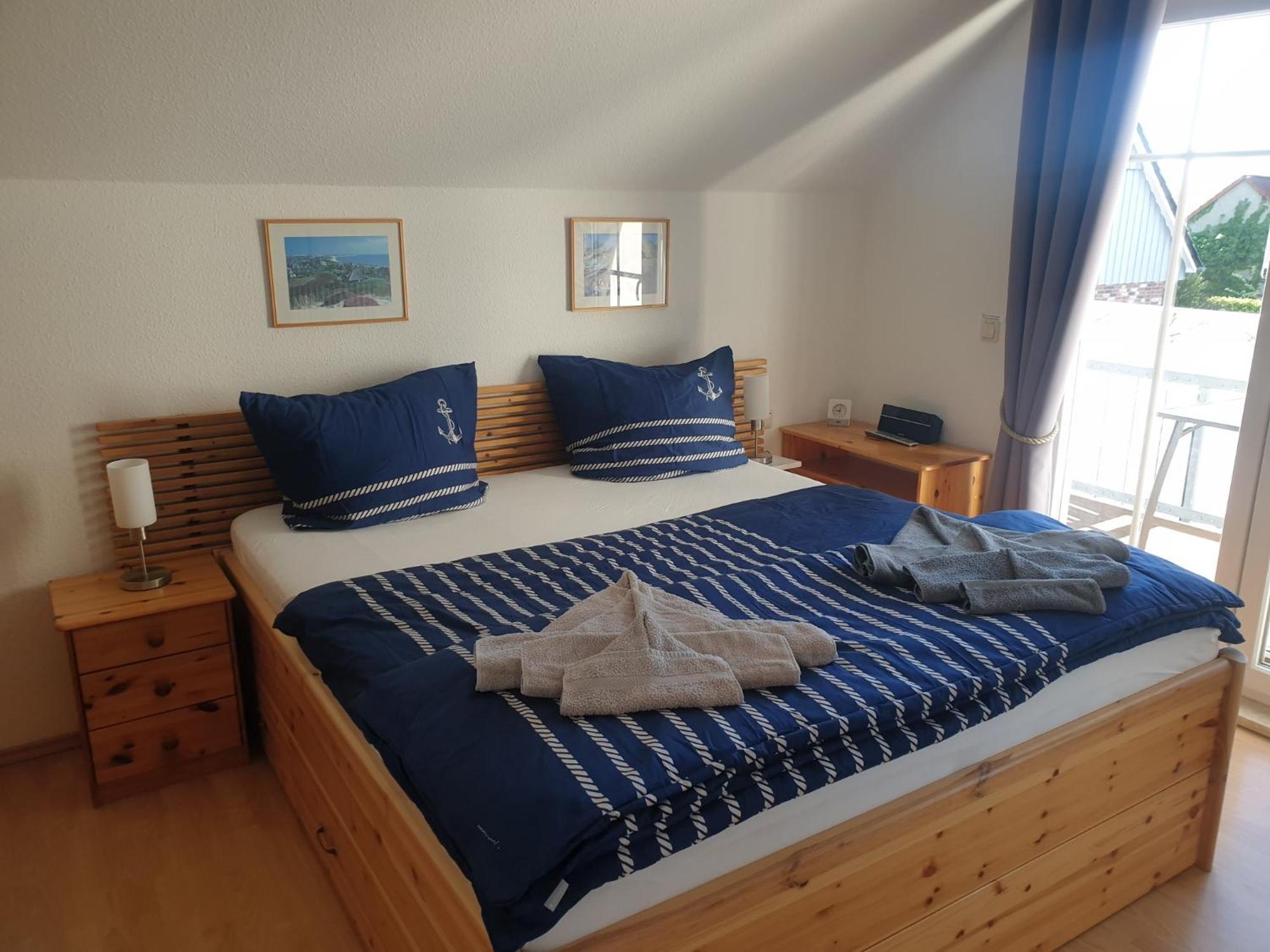 Moewenblick Nr 3 - Fuer Die Schoenste Zeit Des Jahres - Zingst Exterior foto